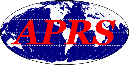 APRS digipeater with a raspberry p1