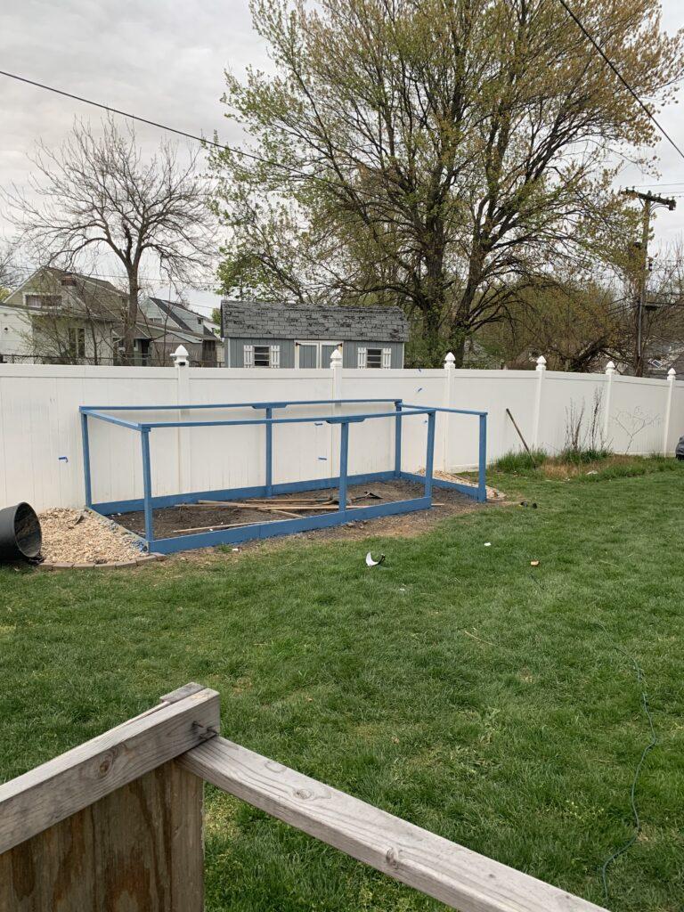 Gardens for Us Newbs