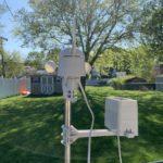Diy Weather Station